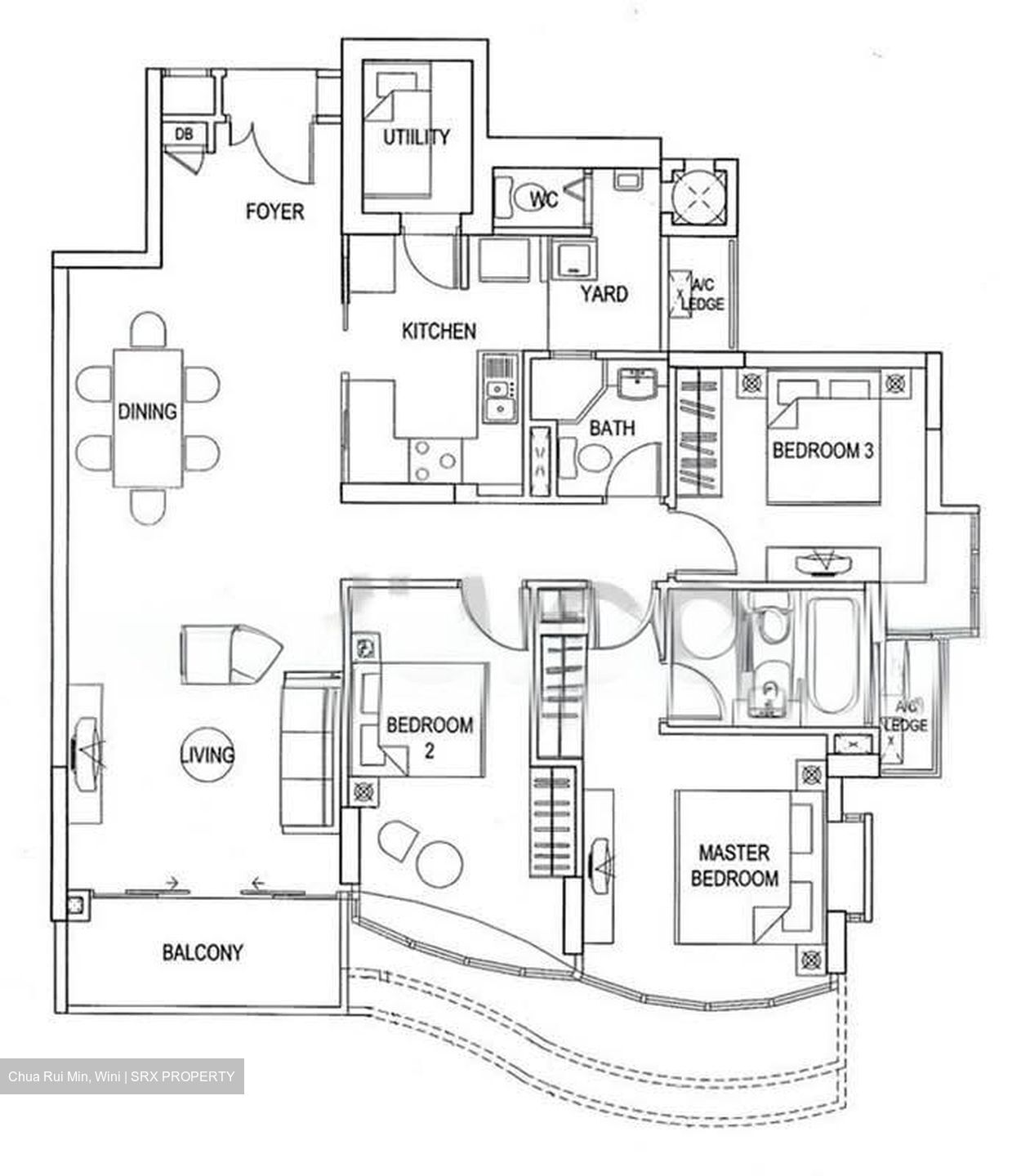 Cote D'Azur (D15), Condominium #596003771